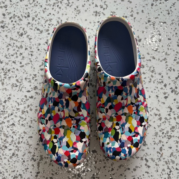 Dansko clogs - Picture 3 of 5